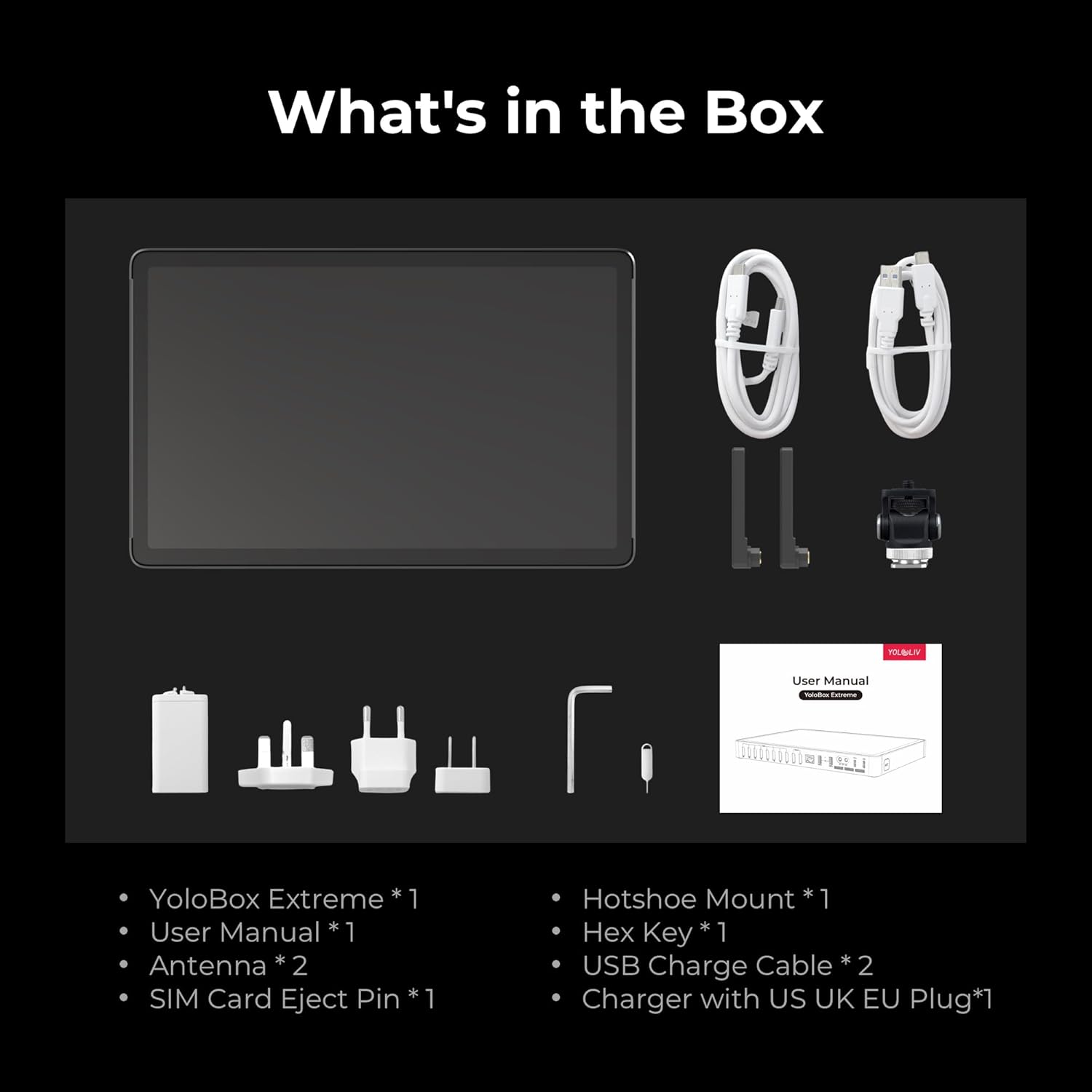 LiveForge Ultra image 9
