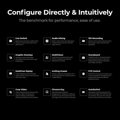 LiveForge Ultra image 7