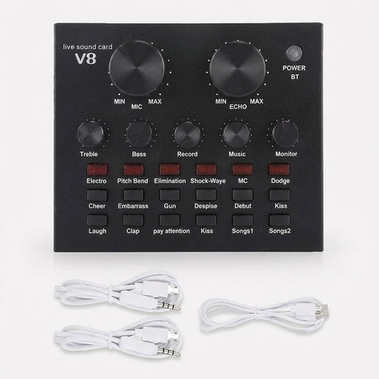 EchoMix Aura image 1