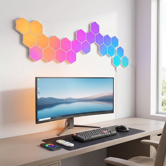 HexaGlow Sync image 1